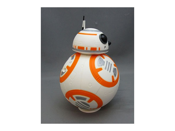 Amazon.co.jp: STAR WARS ドロイドトーク BB-8 : おもちゃ