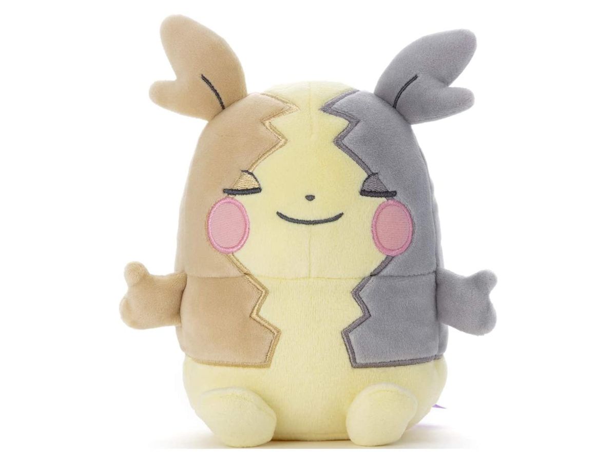 ポケモン すやすやフレンド ぬいぐるみ S モルペコ まんぷくもよう By タカラトミーアーツ ホビーリンク ジャパン ポケモン すやすやフレンド ぬいぐるみ S モルペコ まんぷくもよう By タカラトミーアーツ ホビーリンク ジャパン