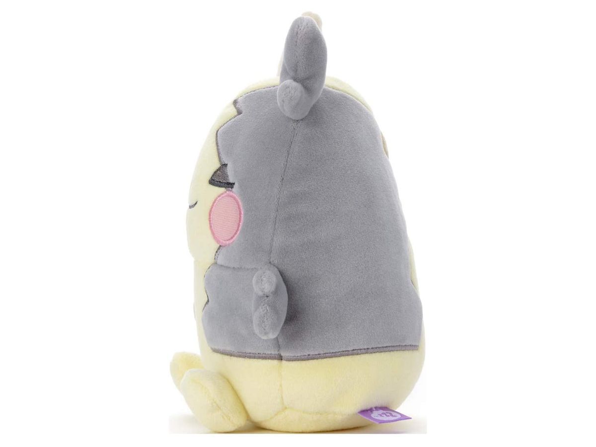 ポケモン すやすやフレンド ぬいぐるみ S モルペコ まんぷくもよう By タカラトミーアーツ ホビーリンク ジャパン ポケモン すやすやフレンド ぬいぐるみ S モルペコ まんぷくもよう By タカラトミーアーツ ホビーリンク ジャパン
