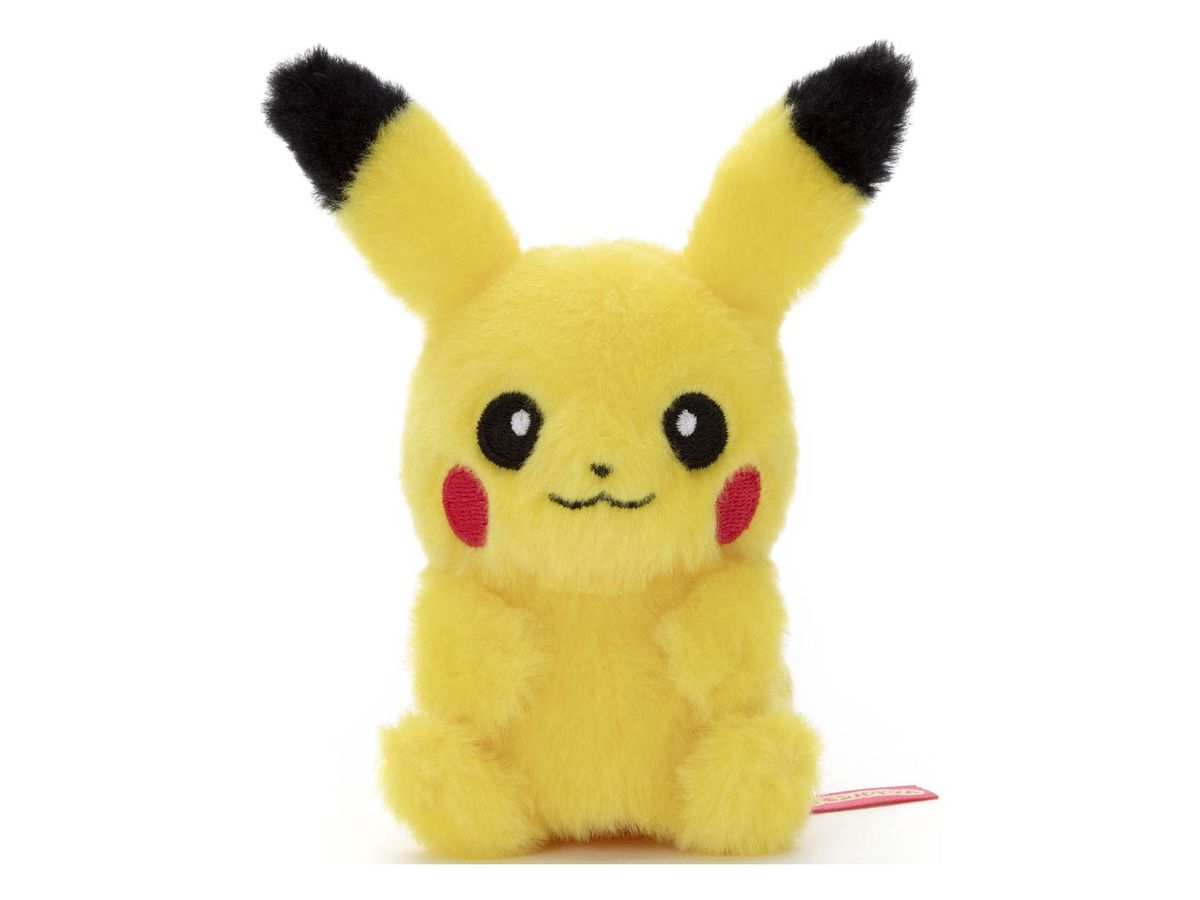 ポケモン ポケモンパペット ピカチュウ By タカラトミーアーツ ホビーリンク ジャパン ポケモン ポケモンパペット ピカチュウ By タカラトミーアーツ ホビーリンク ジャパン