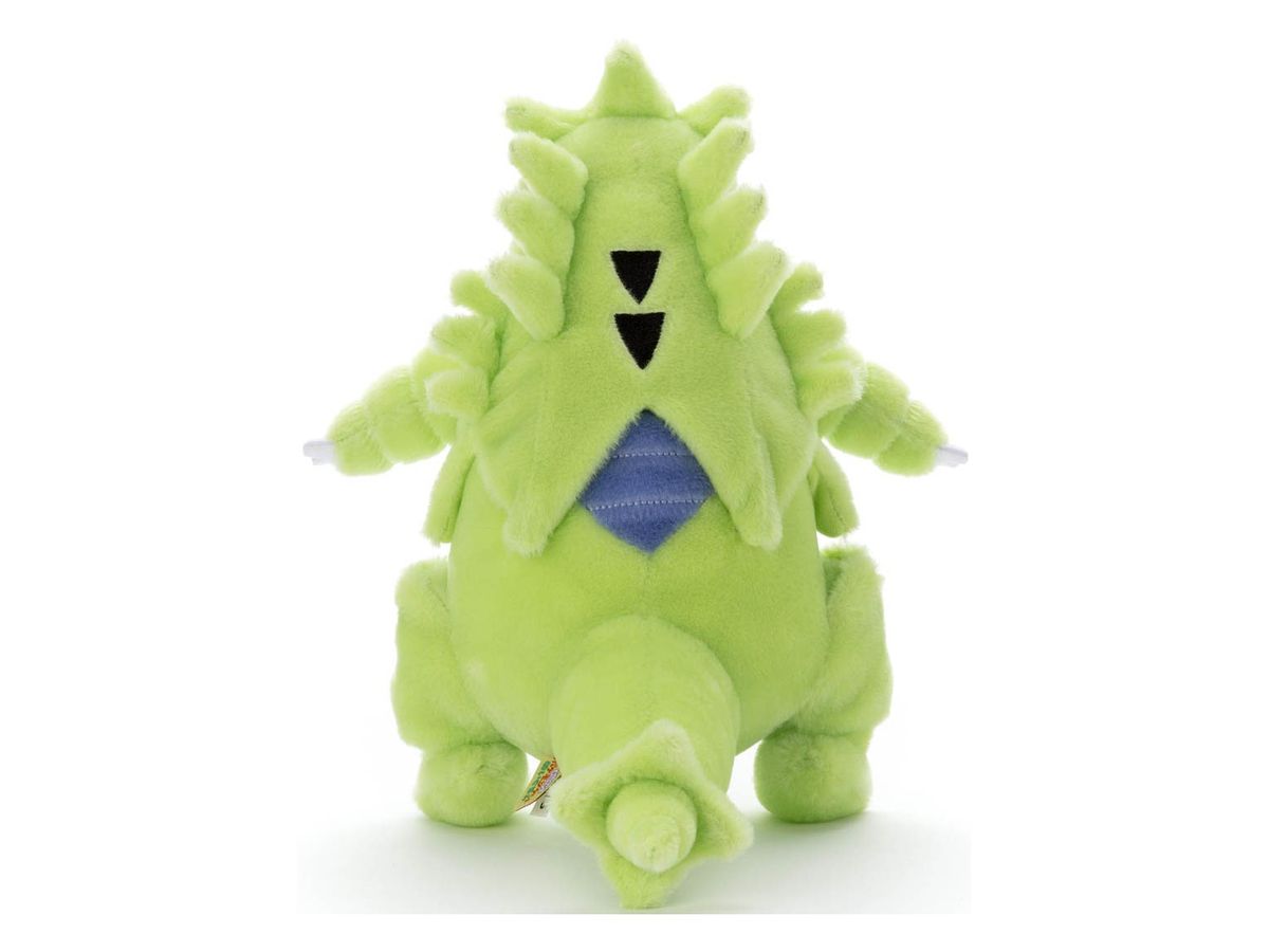 ポケモン ぬいぐるみ 大器晩成 カイリュー、バンギラス、ヌメルゴン 【バラ売可】 ポケモン ぬいぐるみ 大器晩成 カイリュー、バンギラス、ヌメルゴン