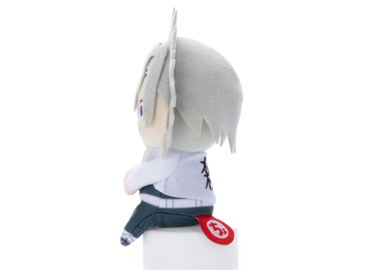 鬼滅の刃 ちょっこりさん 不死川 実弥 By タカラトミーアーツ ホビーリンク ジャパン