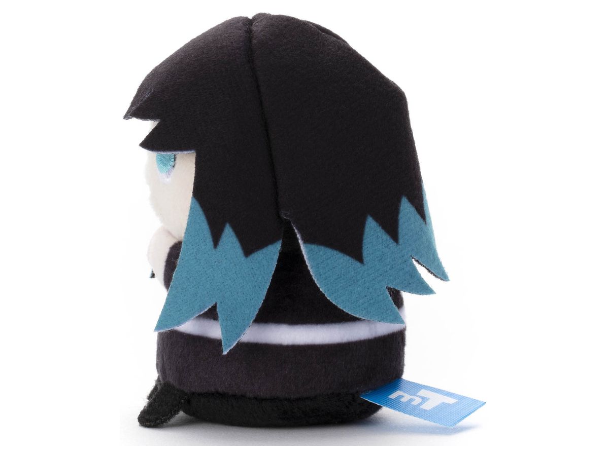 鬼滅の刃 Minimaginationtown ミニミニフレンズ 時透無一郎 By タカラトミーアーツ ホビーリンク ジャパン