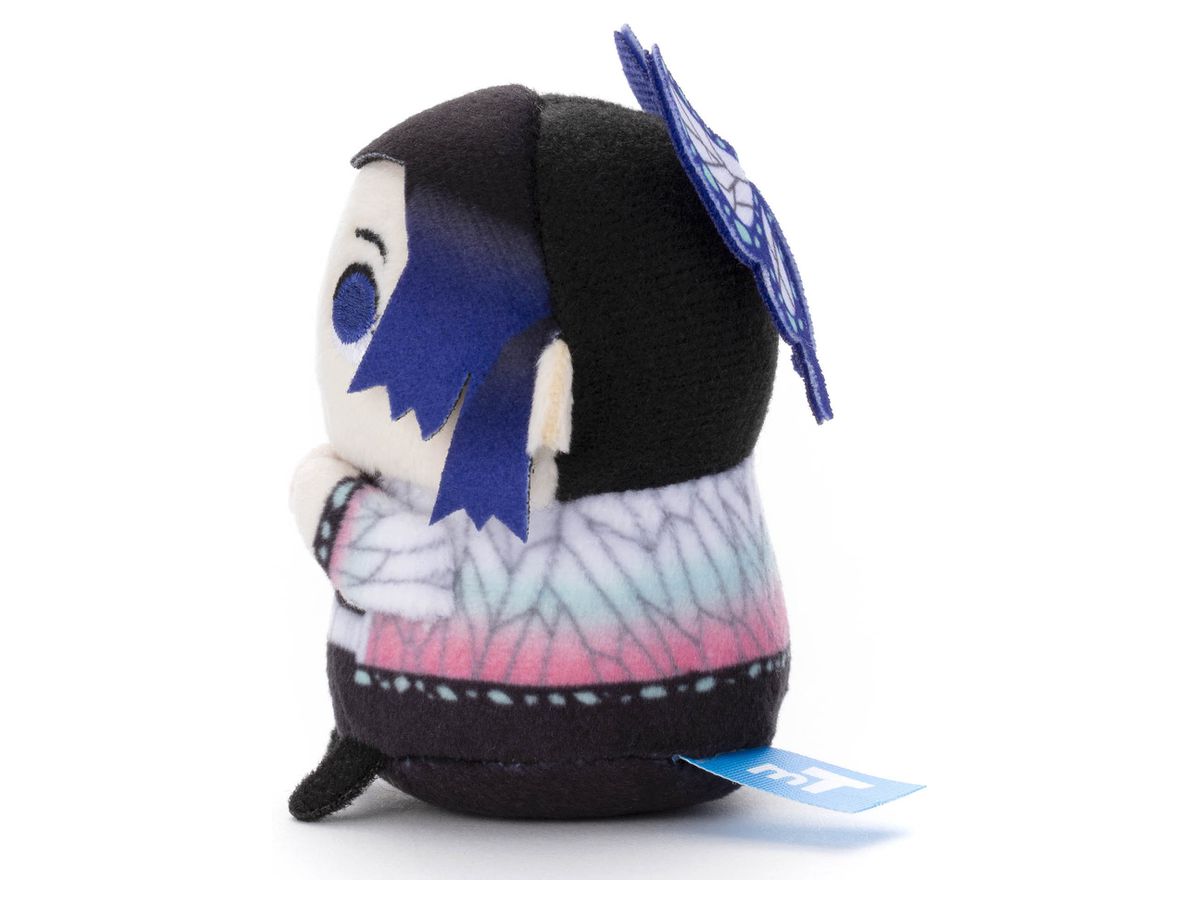 匿名発送 ミニミニフレンズ 胡蝶しのぶ ぬいぐるみ マスコット 鬼滅の刃 まとめ 鬼滅の刃 minimaginationTOWN ミニミニフレンズ 胡蝶しのぶ | HLJ.co.jp