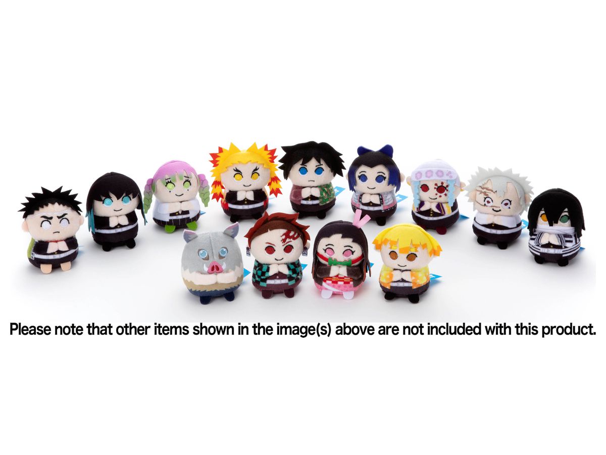 鬼滅の刃 minimaginationTOWN ミニミニフレンズ 胡蝶しのぶ | HLJ.co.jp