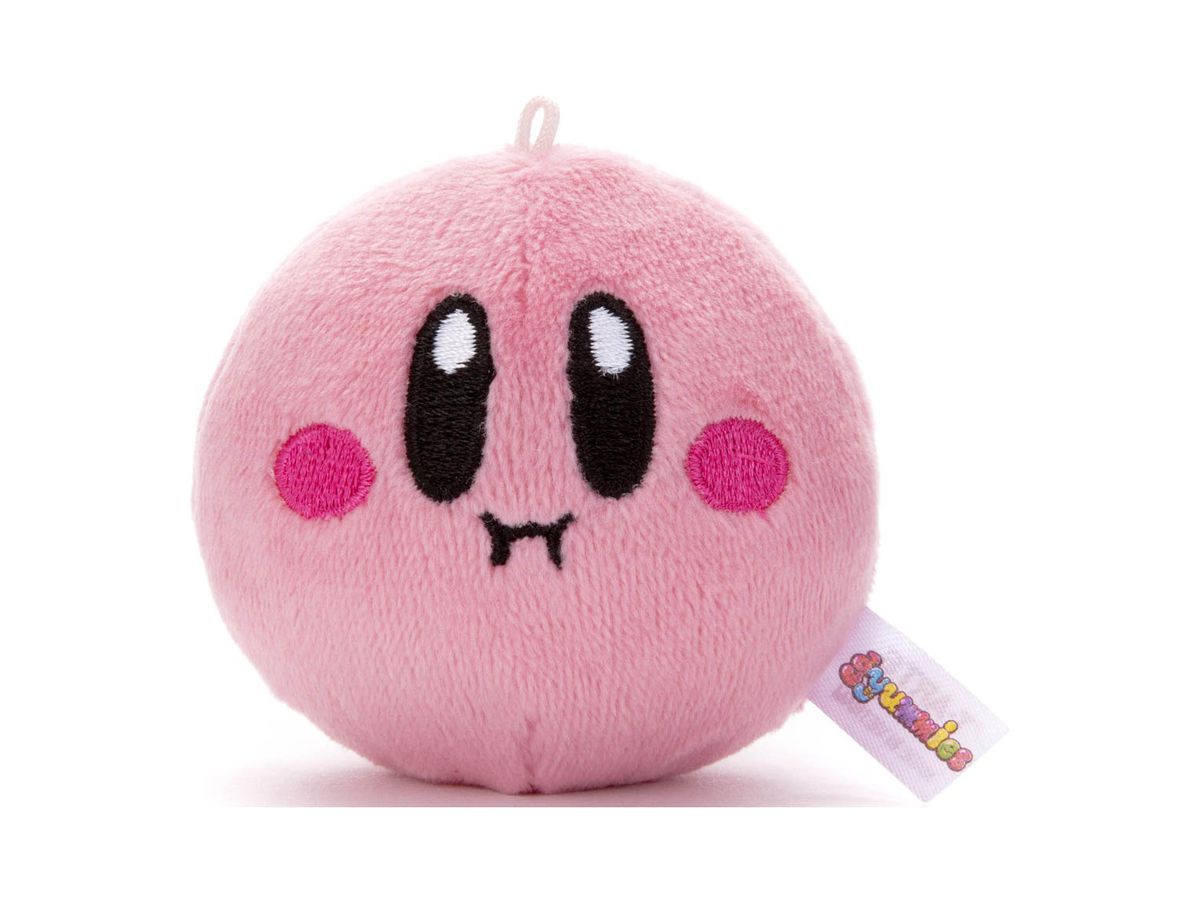 カービィ　ギュミーズ　ほおばり 星のカービィ gyummies: カービィ (ほおばり) | HLJ.co.jp