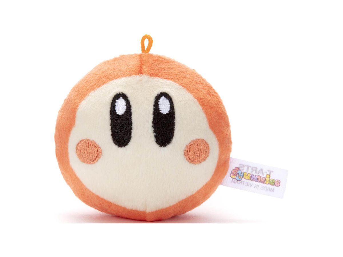 ワドルディ　ギュミーズ 星のカービィ gyummies: ワドルディ | HLJ.co.jp