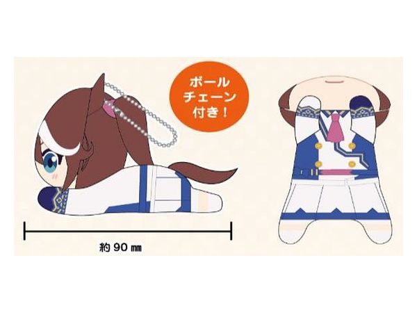 ウマ娘 プリティーダービー Season2: はぐキャラコレクション