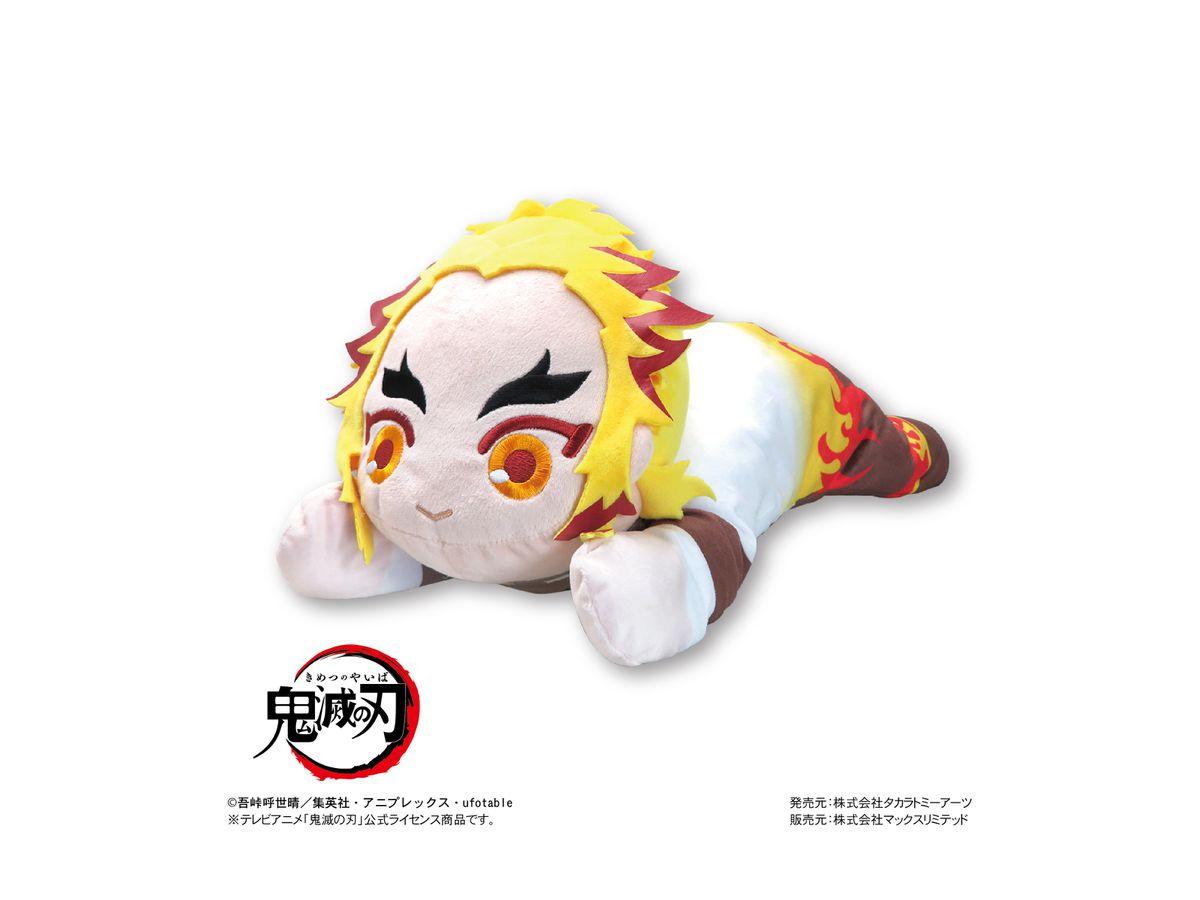 鬼滅の刃 アクリルスタンド 竈門炭治郎 キャラプレ Ver 鬼滅の刃 アクリルスタンド 竈門炭治郎 キャラプレ Ver