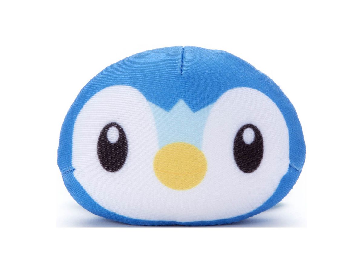 ポケモン むにゅまる ポッチャマ ポケモン むにゅまる ポッチャマ