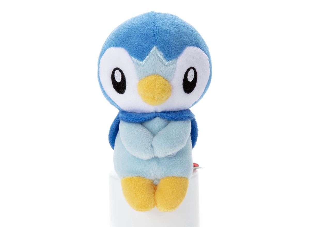 ポケモン ちょっこりさん ポッチャマ By タカラトミーアーツ ホビーリンク ジャパン