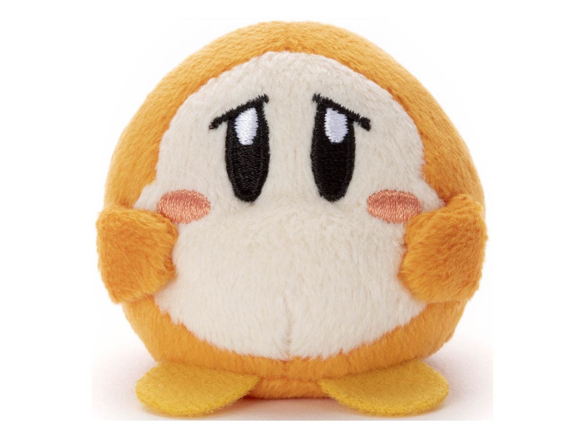 のりちゃん カニフライ10個 ワドルディ10個 のりちゃん様専用 カニフライ10個 ワドルディ10個