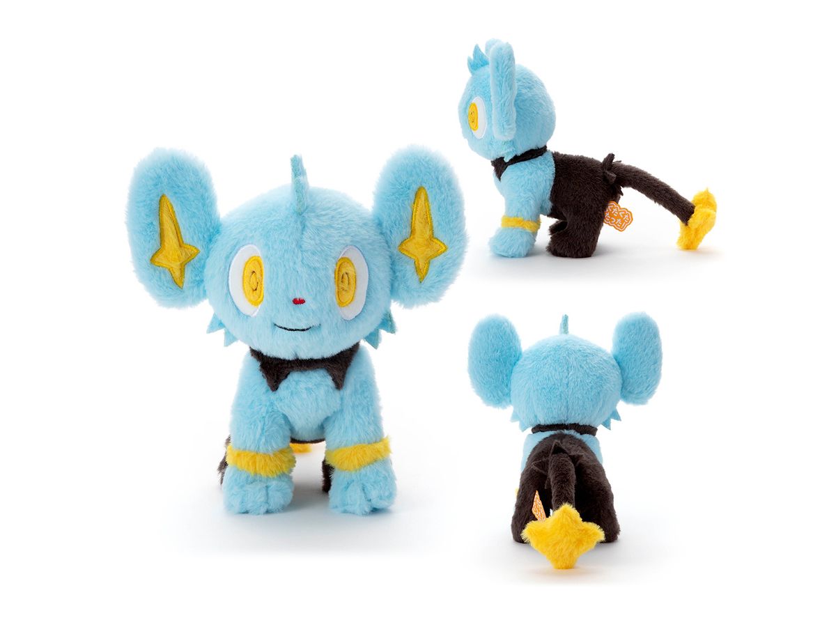 Amazon.co.jp: ポケモンセンターオリジナル ぬいぐるみ