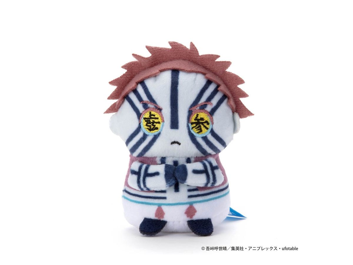 鬼滅の刃: minimaginationTOWN ミニミニフレンズ 猗窩座 | HLJ.co.jp