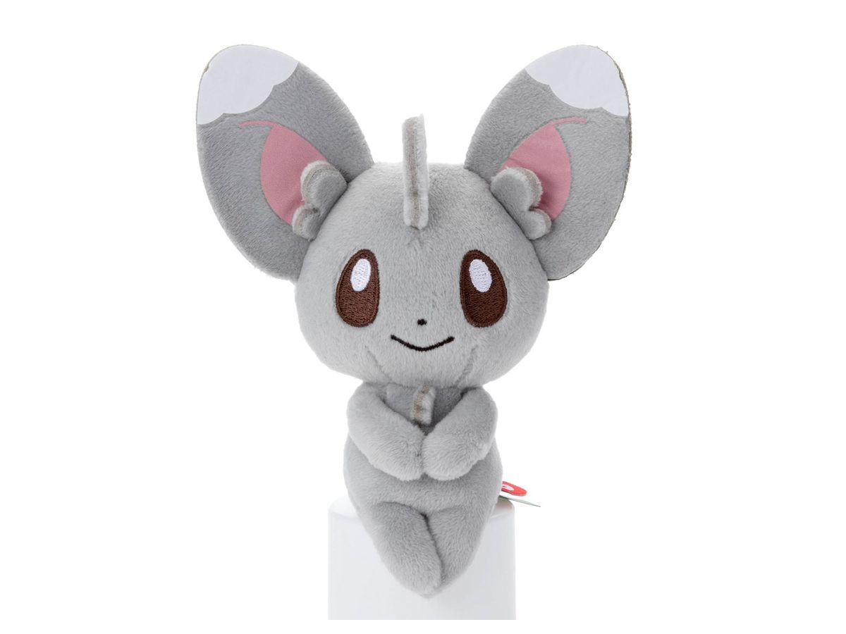 ポケモン ちょっこりさん チラーミィ ポケモン ちょっこりさん チラーミィ