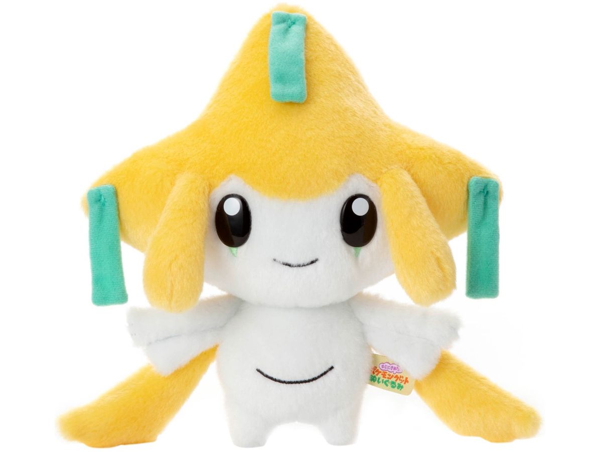 ポケモン ジラーチ ネオンライト 【公式通販】