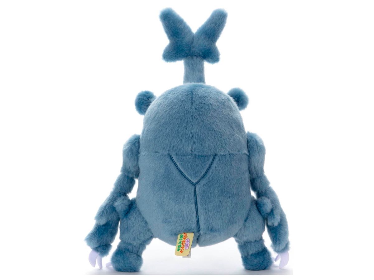 ポケモン キミにきめた!ポケモンゲットぬいぐるみ ヘラクロス | HLJ.co.jp