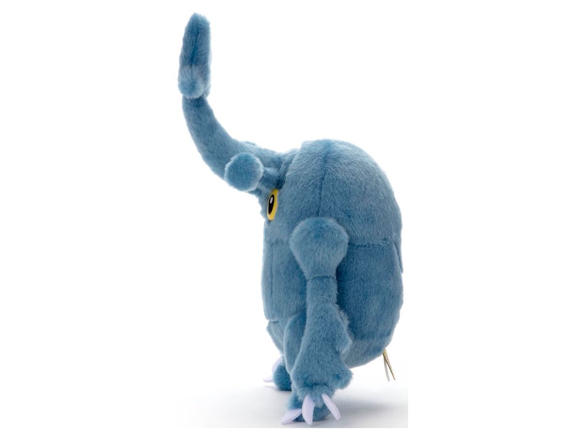 ポケモン キミにきめた!ポケモンゲットぬいぐるみ ヘラクロス | HLJ.co.jp