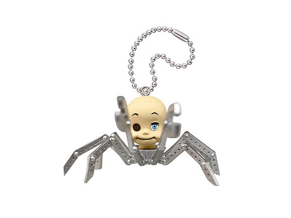 トイストーリー ぶらりんクレーンマスコット 1 Box 10pcs By タカラトミーアーツ ホビーリンク ジャパン