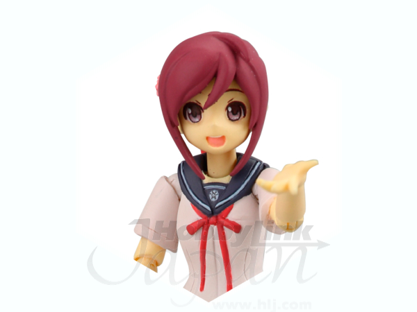 ミクロマンアーツ 正岡小豆 小林抹茶 ミクロマンアーツ 正岡小豆 小林抹茶