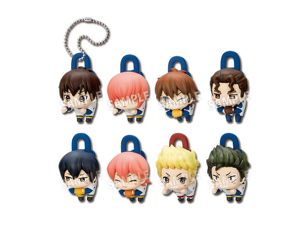 ダイヤのA でふぉめくりっぷ セット ダイヤのA でふぉめくりっぷ 1Box 8pcs | HLJ.co.jp