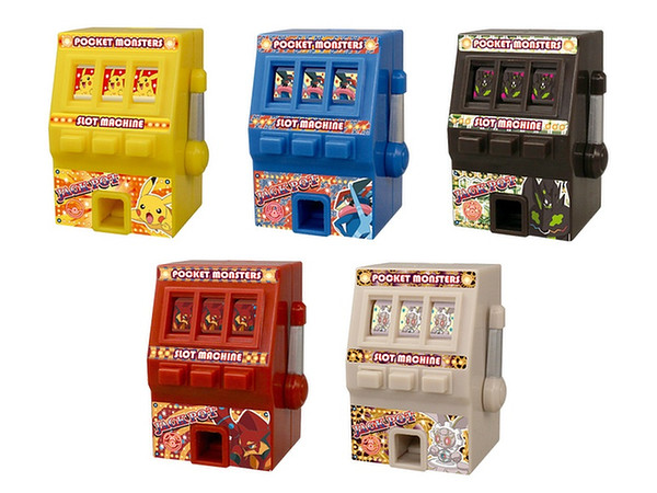 ポケモンスロットxy Z Movie 19th Ver 1 Box 10pcs By タカラトミーアーツ ホビーリンク ジャパン ポケモンスロットxy Z Movie 19th Ver 1 Box 10pcs By タカラトミーアーツ ホビーリンク ジャパン
