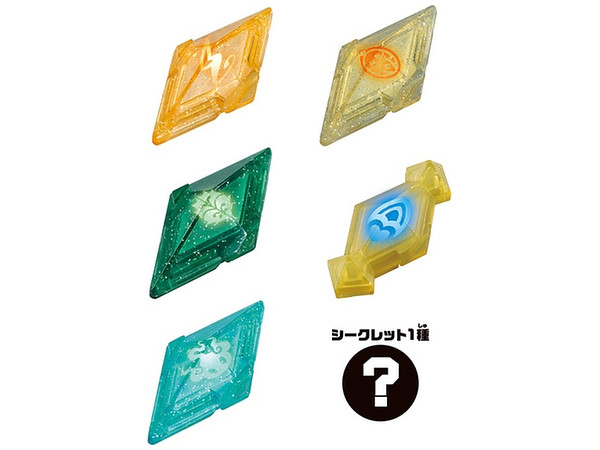 ポケモン Zクリスタル2 1box 10pcs ポケモン Zクリスタル2 1box 10pcs