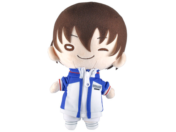 にとたん 新テニスの王子様 おおきいぬいぐるみ 不二 By タカラトミーアーツ ホビーリンク ジャパン