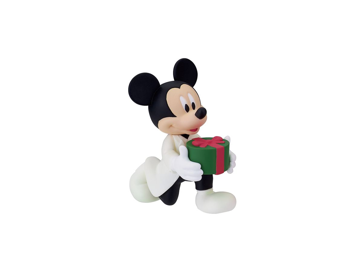 ディズニーキャラクター シーズナブルコレクション セレブレーションクリスマス編 1 Box 8pcs By タカラトミーアーツ ホビーリンク ジャパン ディズニーキャラクター シーズナブルコレクション セレブレーションクリスマス編 1 Box 8pcs By タカラトミーアーツ ホビーリンク ジャパン