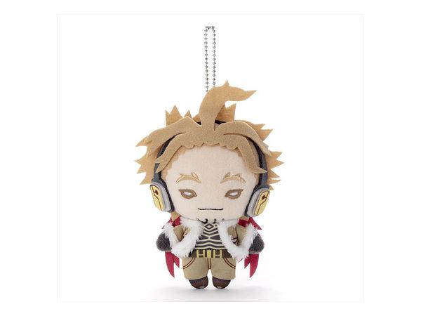 僕のヒーローアカデミア にとたん HERO FES オールマイト ぬいぐるみ