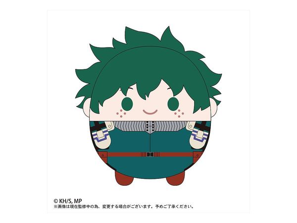 ヒロアカ ホークス ふわころりん Amazon.co.jp: 僕のヒーローアカデミア ヒロアカ ふわコロりん M