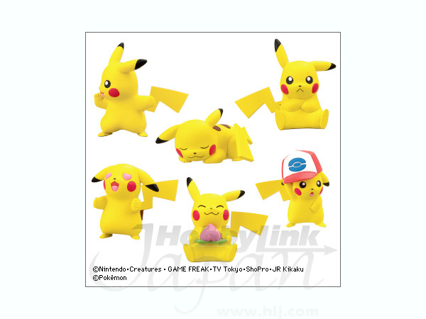 ポケモンカード ピカチュウいっぱいコレクション ピカチュウいっぱいコレクション | ポケモンピックアップ商品