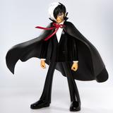 ブラックジャック 合金&PVC製塗装済み完成品 | HLJ.co.jp