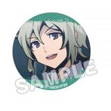 すばらしきこのせかい The Animation: トレーディング缶バッジ 1Box