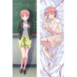 五等分の花嫁: 描き下ろし抱き枕カバー 中野一花 | HLJ.co.jp