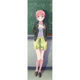 五等分の花嫁: 描き下ろし抱き枕カバー 中野一花 | HLJ.co.jp