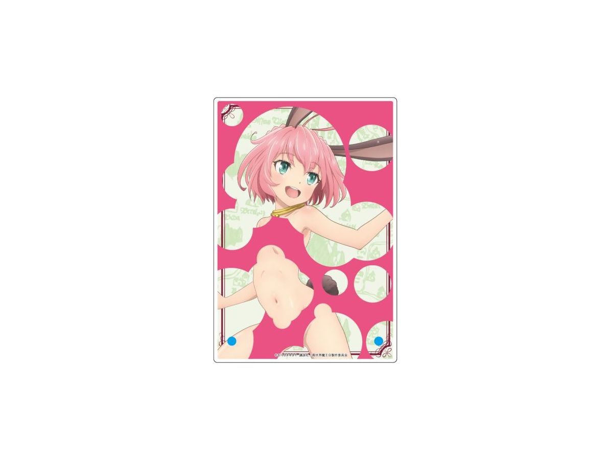 異世界魔王と召喚少女の奴隷魔術オメガ 2層アクリルプレート シルヴィ By Tbs グロウディア ホビーリンク ジャパン 異世界魔王と召喚少女の奴隷魔術オメガ 2層アクリルプレート シルヴィ By Tbs グロウディア ホビーリンク ジャパン