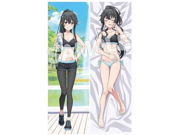 やはり俺の青春ラブコメはまちがっている。完 / 抱き枕カバー