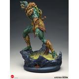 フィギュア　マーマン 「マスターズ・オブ・ユニバース」 1/5 マケット 1/5 マケット マスターズ・オブ・ユニバース マーマン | HLJ.co.jp
