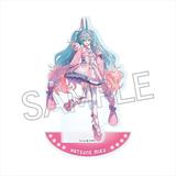 初兎 Stage! アクスタ TVアニメ『WIND BREAKER』×きゃらドリ!! 2025 等身アクリル