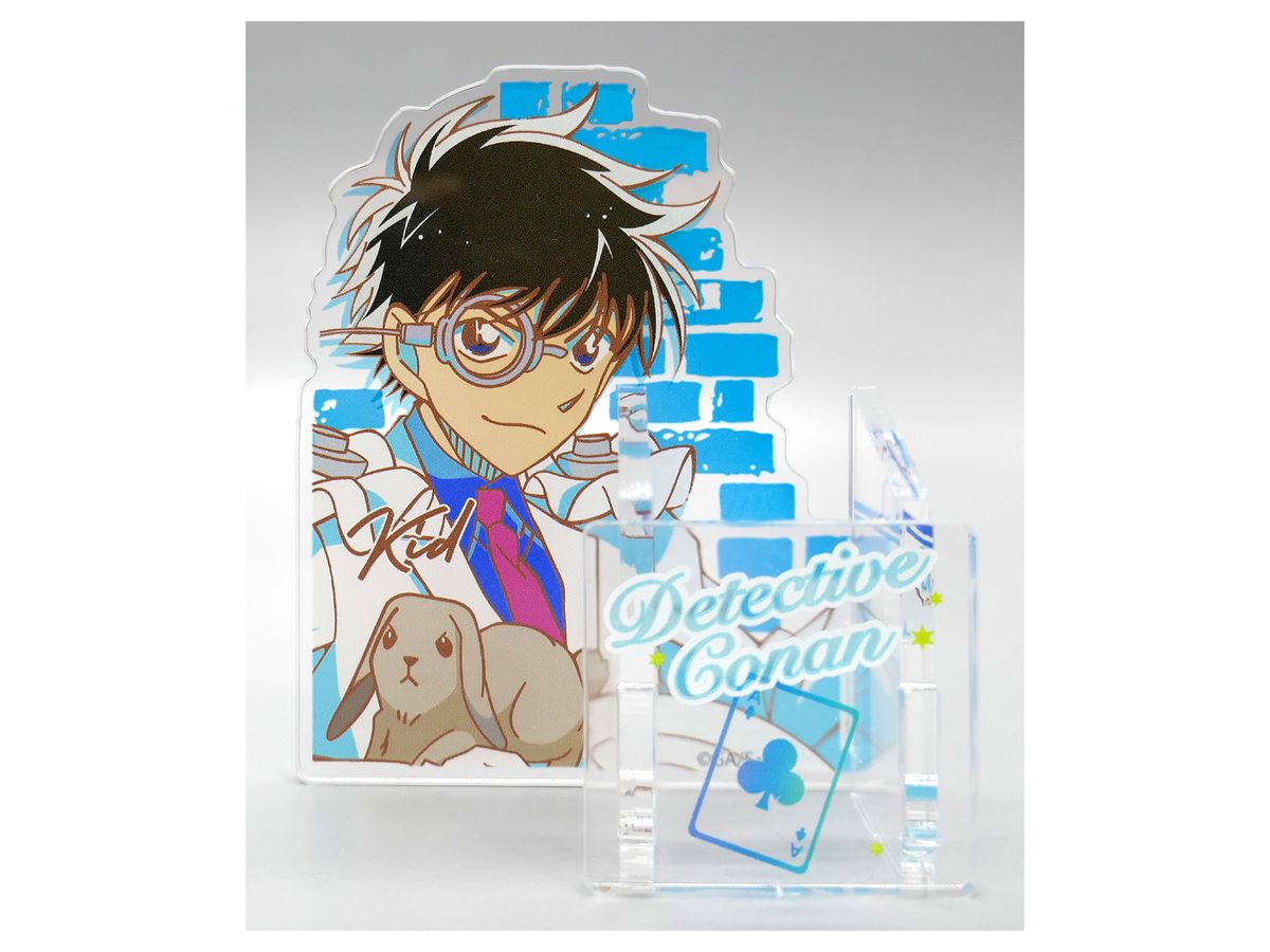 名探偵コナン スタイルアップシリーズ リップスタンド 怪盗キッド By ツインクル ホビーリンク ジャパン 名探偵コナン スタイルアップシリーズ リップスタンド 怪盗キッド By ツインクル ホビーリンク ジャパン