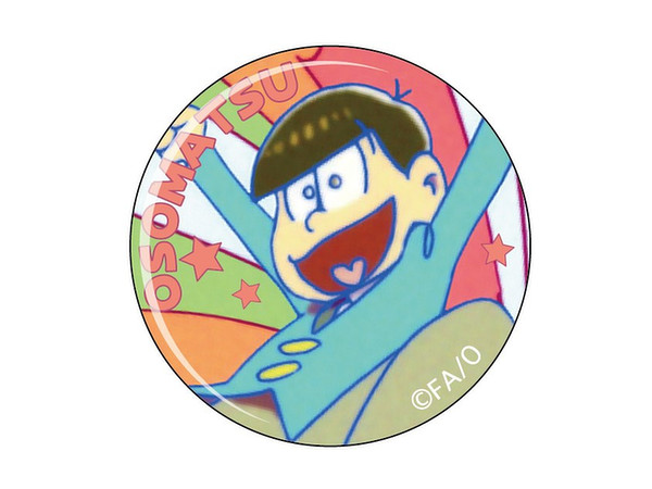 松野カラ松 缶バッジ 15個セット 缶バッジ カラ松｜おそ松さん – LIBERTAS DREAM（リベルタス