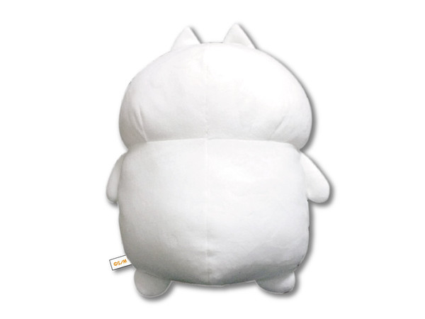 ネコこのゴロ ぬいぐるみ大 ゴロニャン By ツインクル ホビーリンク ジャパン ネコこのゴロ ぬいぐるみ大 ゴロニャン By ツインクル ホビーリンク ジャパン