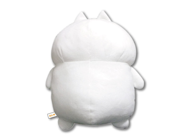 ネコこのゴロ ぬいぐるみ大 ネコさん By ツインクル ホビーリンク ジャパン ネコこのゴロ ぬいぐるみ大 ネコさん By ツインクル ホビーリンク ジャパン