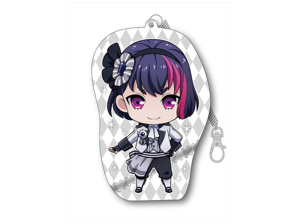 B Project 鼓動 アンビシャス ダイカットパスケース 是国竜持 By ツインクル ホビーリンク ジャパン B Project 鼓動 アンビシャス ダイカットパスケース 是国竜持 By ツインクル ホビーリンク ジャパン