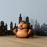 TOYSCOMIC ばあちゃんのペット怪獣たち 6個入りボックス ばあちゃんのペット怪獣たちシリーズ 1Box 6pcs | HLJ.co.jp
