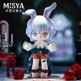 MISYA 不思議舞踏会シリーズ 1Box 6pcs | HLJ.co.jp