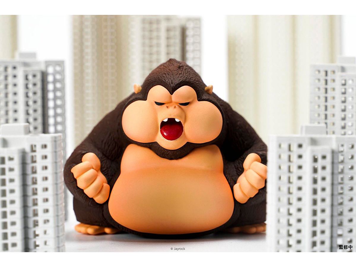 TOYSCOMIC ばあちゃんのペット怪獣たち 6個入りボックス ばあちゃんのペット怪獣たちシリーズ 1Box 6pcs | HLJ.co.jp