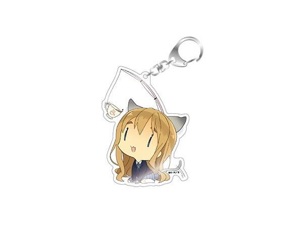 けいおん! おあずけアクリルキーホルダー 琴吹紬 | HLJ.co.jp