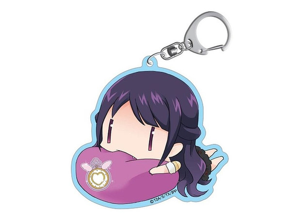 アイドルタイムプリパラ ごろはむアクリルキーホルダー みあ | HLJ.co.jp